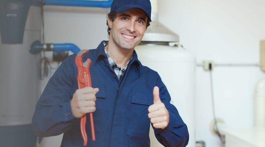 Local annual plumbing maintenance in Old Greenwich, CT